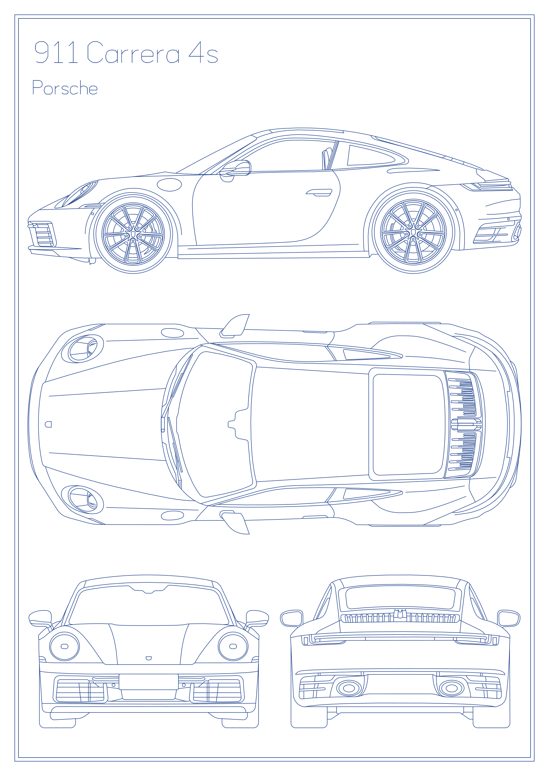 porsche-911-carrera-4s