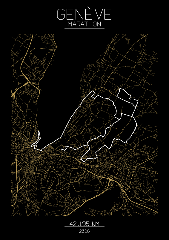 Geneva Marathon