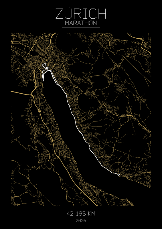 Zurich Marathon
